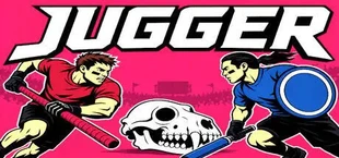 Jugger - the video game