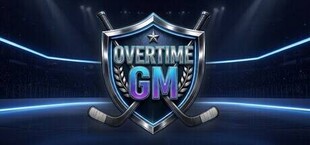 OvertimeGM: Hockey Manager