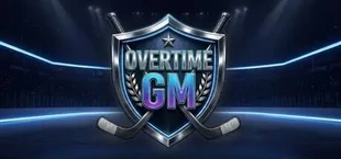 OvertimeGM: Hockey Manager