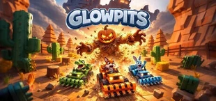 Glowpits: Farmers Arena