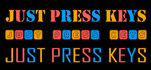 Just Press Keys