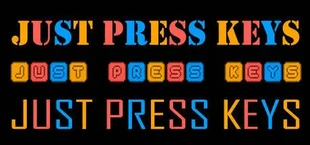 Just Press Keys