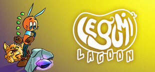 Legumi Lagoon