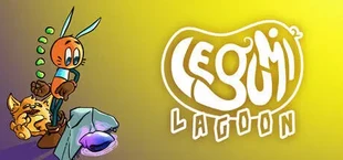 Legumi Lagoon