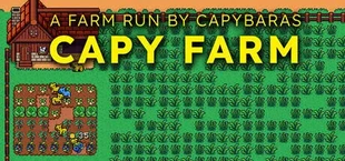 Capy Farm