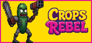 Crops Rebel