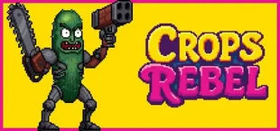 Crops Rebel