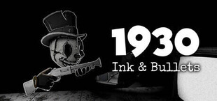 1930: Tinta & Balas