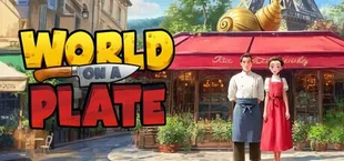 World on a Plate