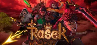 Rasek