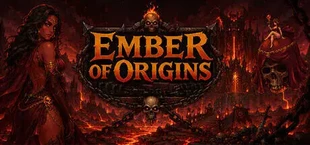 Ember of Origins
