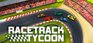 Racetrack Tycoon