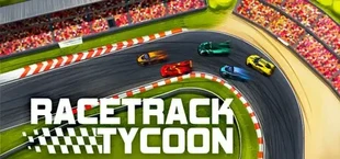 Racetrack Tycoon