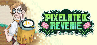 Pixelated Reverie