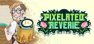 Pixelated Reverie