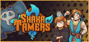 Shaka Tamers
