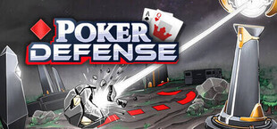 Poker Defense