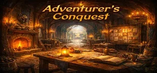 Adventurer's Conquest