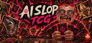 AI Slop TCG