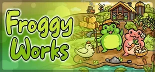 Froggy Works