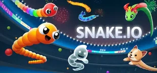 Snake.io