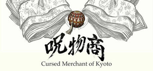Cursed Merchant of Kyoto