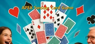 APEX Swoop: Card Game