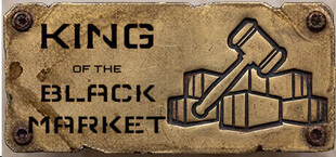 King of the Black Market