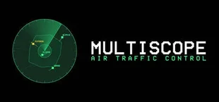 MultiScope Air Traffic Control