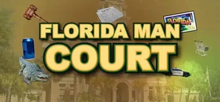 Florida Man Court