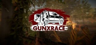 Gun X Race