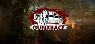Gun X Race