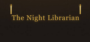 The Night Librarian