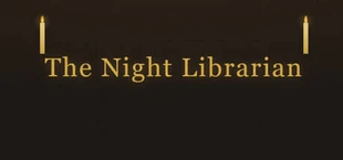 The Night Librarian
