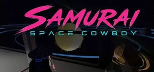 Samurai Space Cowboy