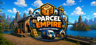 Parcel Empire