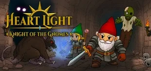 Heart Light: Knight of the Gnomes