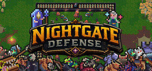 Nightgate Defense