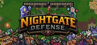 Nightgate Defense