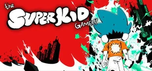 The Super Kid Game