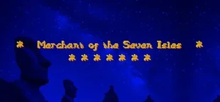 Merchant of the Seven Isles