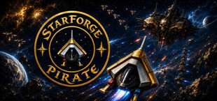 Starforge Pirate