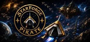 Starforge Pirate