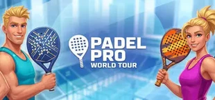 Padel Pro World Tour
