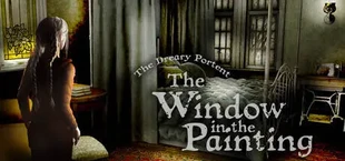 The Dreary Portent: The Window in the Painting