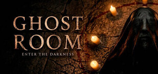 Ghost Room: Enter The Darkness