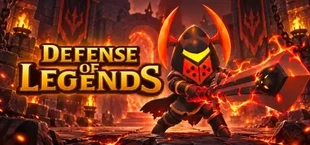 Defense Of Legends