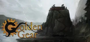 Golden Gear