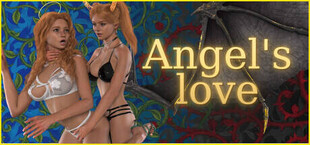 Angel's love