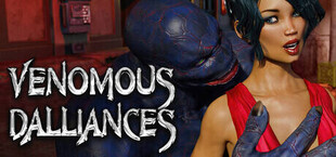 Venomous Dalliances 💚